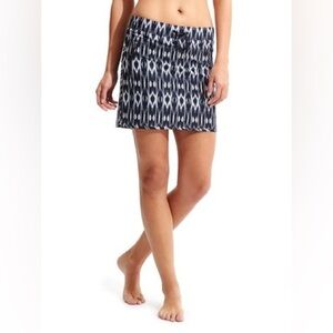 Athleta REFLECTION STRETCH-IN SKORT